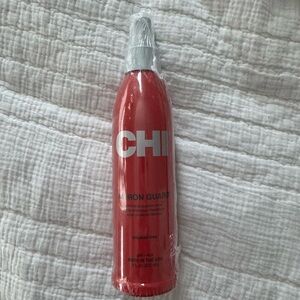 CHI Red Iron Guard Heat Protectant Spray